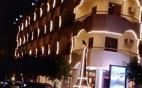 Eiffel Hotel Hurghada